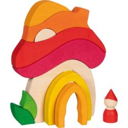 MAISON CHAMPIGNON GOKI