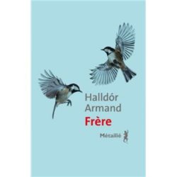 FRERE (ARMAND HALLDOR)