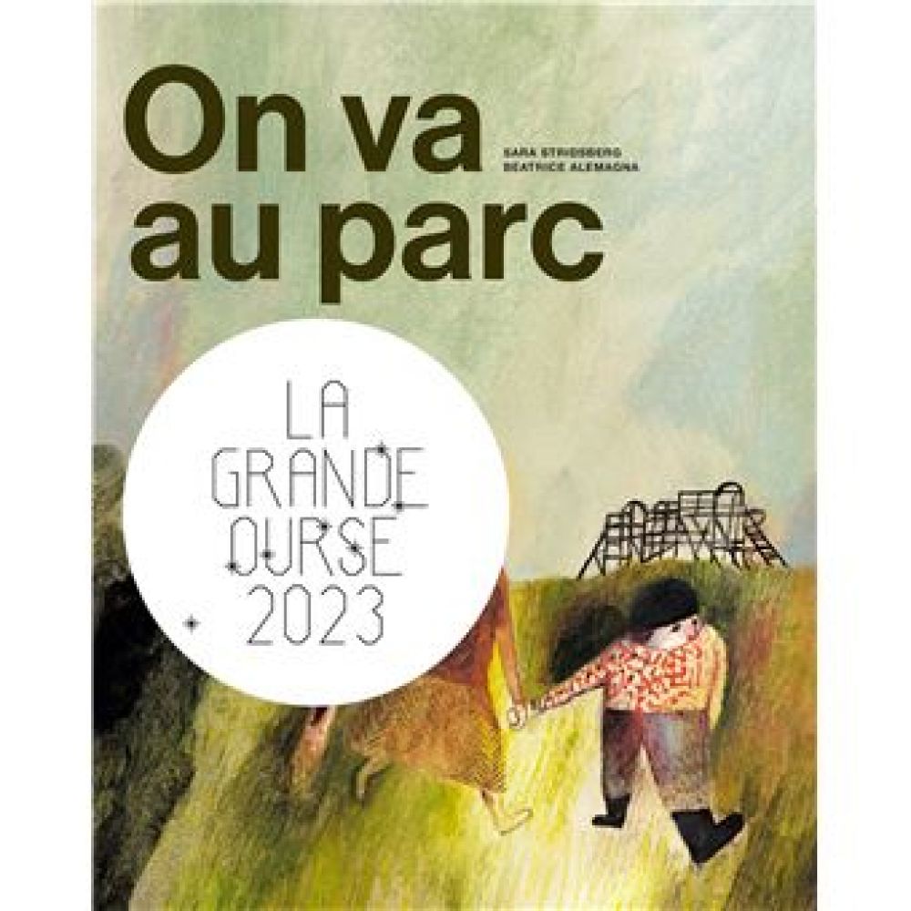 ON VA AU PARC