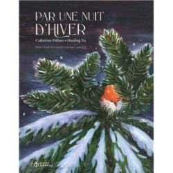 PAR UNE NUIT D'HIVER