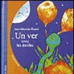 ADIEU UN VER SOUS LES ETOILES