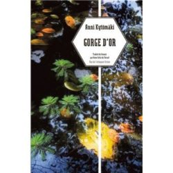 GORGE D'OR (KYTOMAKI)
