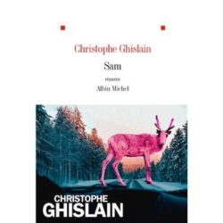 SAM (CHRISTOPHE GHISLAIN)