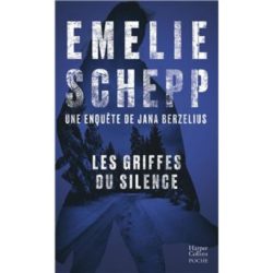 LA MARQUE DU PERE - UNE ENQUETE DE JANA BERZELIUS (EMELIE SCHEPP)