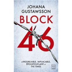BLOK (JOHANA GUSTAWSSON)
