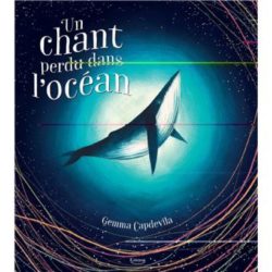 UN CHANT PERDU DANS L'OCEAN