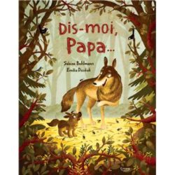 DIS-MOI, PAPA
