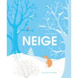NEIGE (SELENA ELENA)