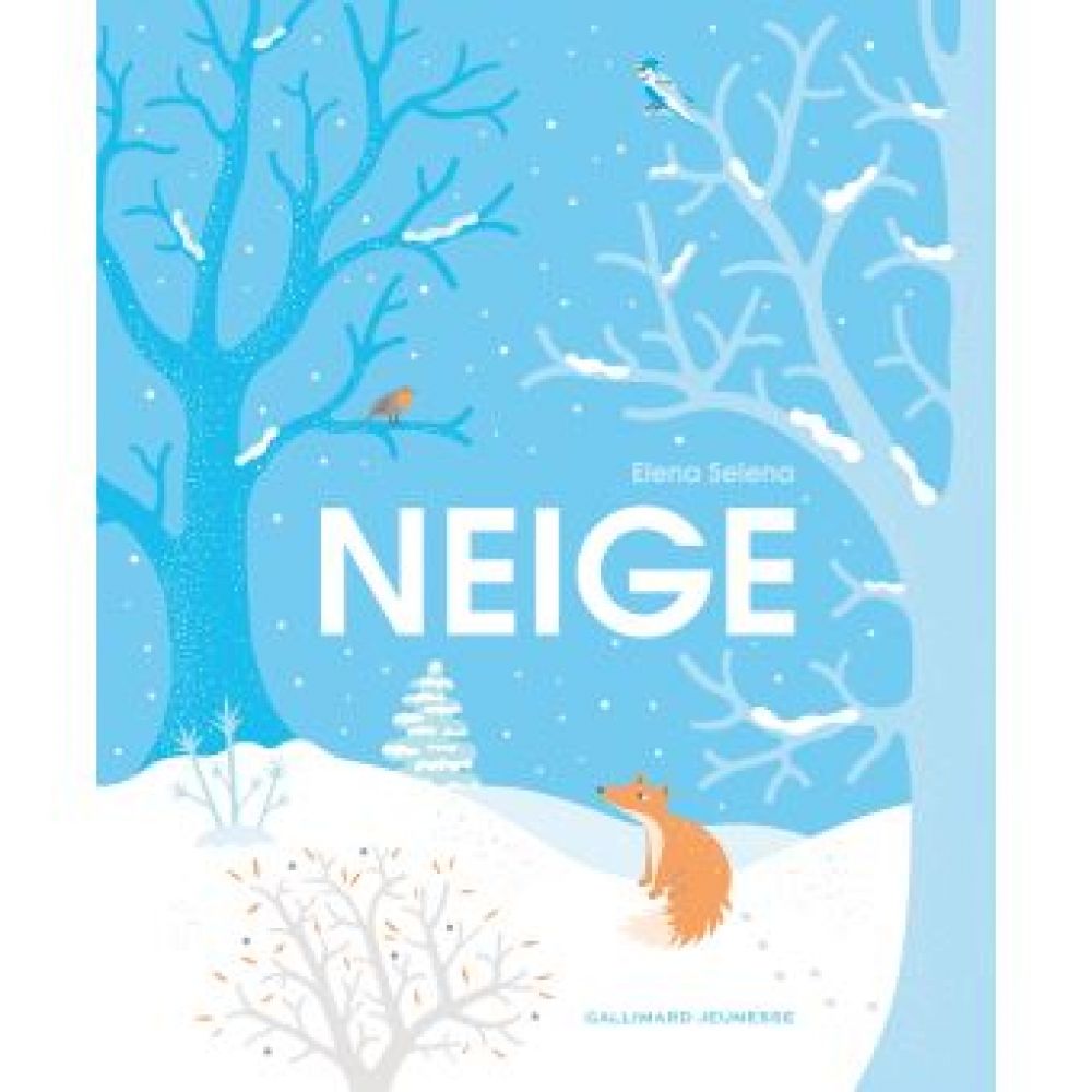 NEIGE (SELENA ELENA)