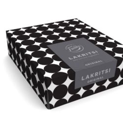 LAKRITSI ORIGINAL (REGLISSE - FINLANDE)