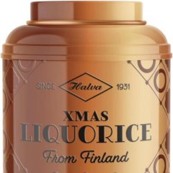 BONBONS REGLISSE (FINLANDE CADEAU)
