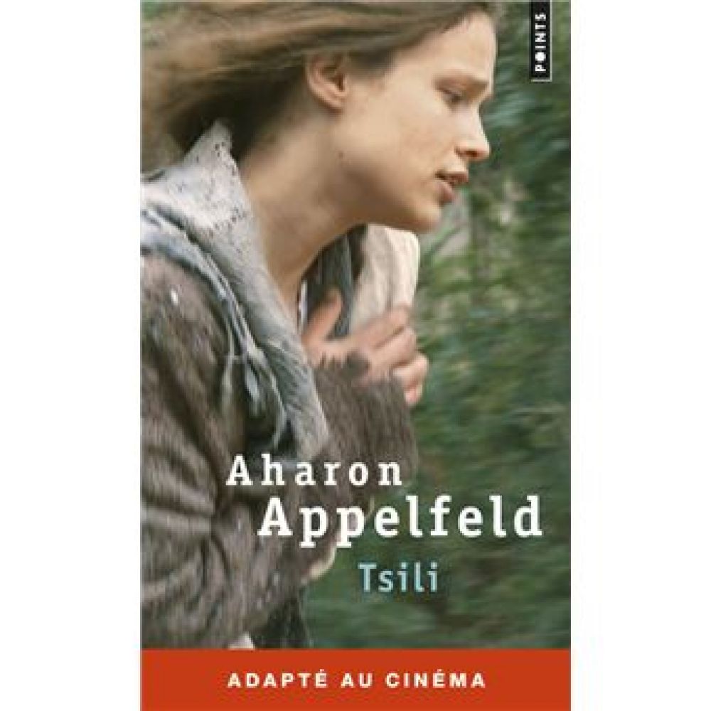 TSILI (APPELFELD AHARON)