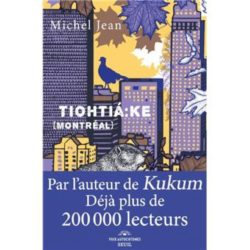 TIOHTIA:KE [MONTREAL] (JEAN MICHEL)