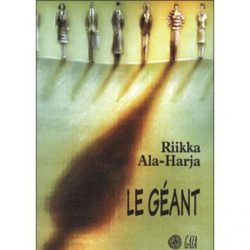 LE GEANT (ALA-HARJA RIIKKA)