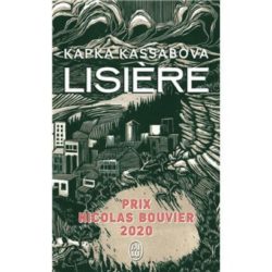 LISIERE (KAPKA KASSABOVA)