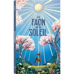 LE FAON ET LE SOLEIL