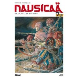 NAUSICAA NE - TOME 07 (MIYAZAKI HAYAO)