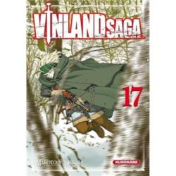VINLAND SAGA - TOME 17 - VOL17