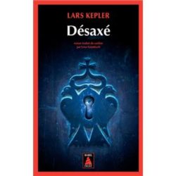 DESAXE (KEPLER LARS)