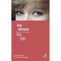 FILLE, 1983 (ULLMANN LINN)