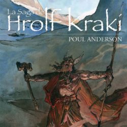 LA SAGA DE HROLF  (ANDERSON POUL)