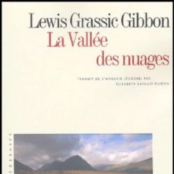 LA VALLEE DES NUAGES (GIBBON GRASSIC)