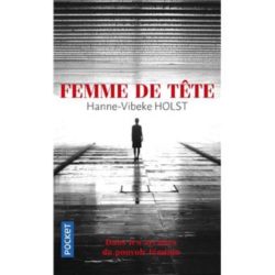 FEMME DE TETE (HOLST HANNE-VIBEKE)