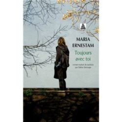 TOUJOURS AVEC TOI (BABEL 1256) (MARIA ERNESTAM/ESTHE)