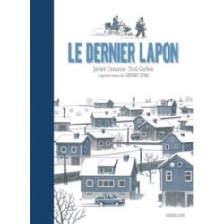 LE DERNIER LAPON (COSNAVA/CARBOS/TRUC)