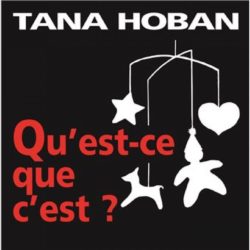 QU'EST-CE QUE C'EST ?