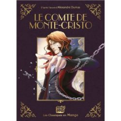 LE COMTE DE MONTE-CRISTO (DUMAS/POON)