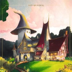 ETE, UNE SAISON CHEZ LES SORCIERES (GOLDEMBERG ANAIS)
