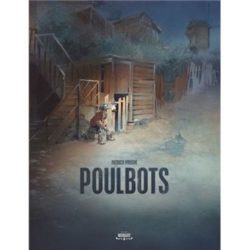 POULBOTS (PRUGNE PATRICK)