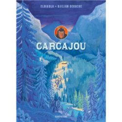 CARCAJOU (DEROCHE/EL DIABLO)