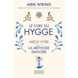 LE LIVRE DU HYGGE (WIKING MEIK)