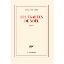 LES EGAREES DE NOEL (GODO EMMANUEL)