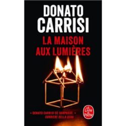 LA MAISON AUX LUMIERES (CARRISI DONATO)