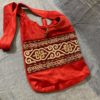 SAC PENDANT BANDOULIERE  (KAZAKHSTAN) ) -  KAZ2 - D – Image 2