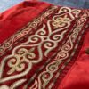 SAC PENDANT BANDOULIERE  (KAZAKHSTAN) ) -  KAZ2 - D – Image 4