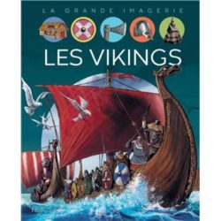 LES VIKINGS  (LUDWIG GUNTHER)