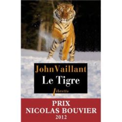 LE TIGRE (VAILLANT JOHN)