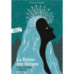 LA REINE DES NEIGES