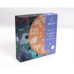 TROUVER LA SAGESSE DANS LES ASTRES - PUZZLE