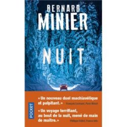 NUIT (BERNARD MINIER)