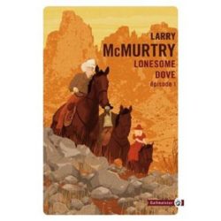 LONESOME DOVE 1