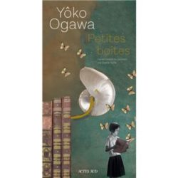 PETITES BOITES (YOKO OGAWA)