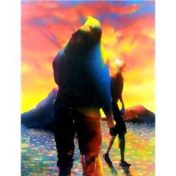 ANTHOLOGIE DE L'ESPRIT (TOMMI MUSTURI)