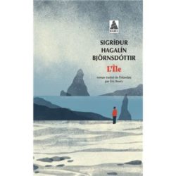 L'ILE (BJORNSDOTTIR S H)