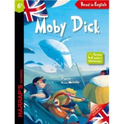 MOBY DICK DE MELVILLE POUR LES 6E