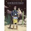 GERONIMO, MEMOIRES D'UN RESISTANT APACHE (LUGRIN, XAVIER) – Image 2
